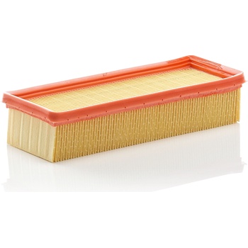 Mann-filter Въздушен филтър mann-filter c 2341