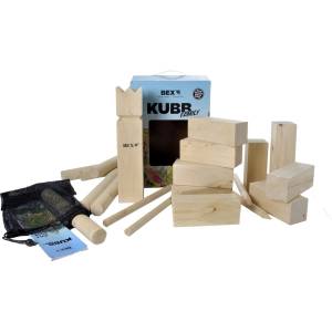Engelhart Игра Kubb Family