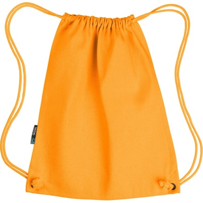 Neutral Vak Bio Fairtraide O90020 okay orange Oranžová okay
