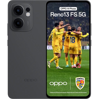 OPPO Reno13 FS 5G 512GB 12GB RAM Dual