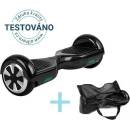 Hoverboard EcoWheel standard černý
