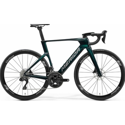 MERIDA REACTO 5000 2027