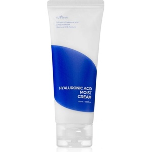 ISNTREE Hyaluronic Acid интензивно хидратиращ дневен крем 100ml