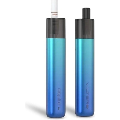 Aspire Vilter 2 pod 900 mAh Cyan Fade