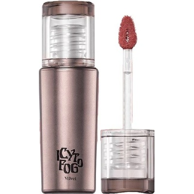 BLACK ROUGE Червило Icy To Fog Velvet, FV01 Pink Rest, 3 g