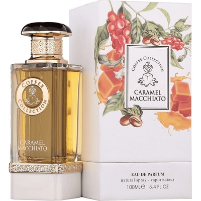French Avenue Kopi Luwak Coffee Collection EDP 100 ml