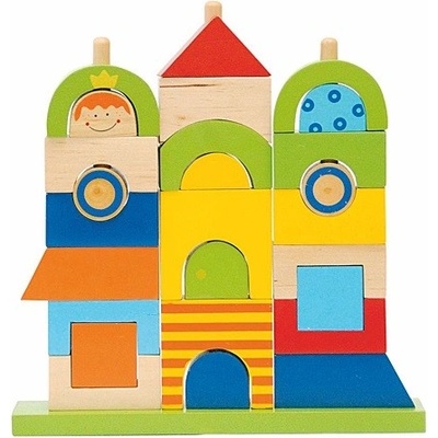 Woodyland Woody - Низанка - къща