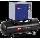 AIRPRESS APS 10 Basic Combi