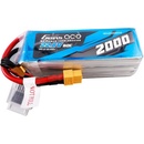 Gens ace 2000mAh 22.8V 60C 6S1P High Voltage Lipo Battery Pack with XT60 Plug