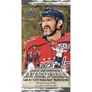 Upper Deck 2024-25 Extended Series Hockey Hobby Balíček