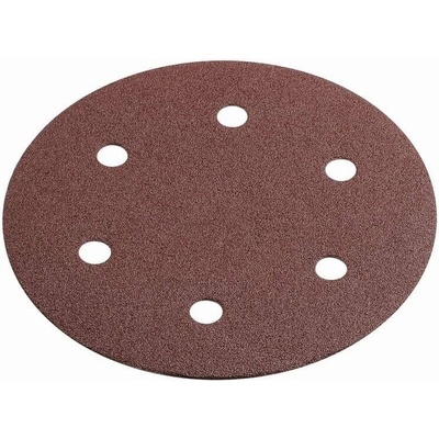 KRT231557 – 5× Brúsny papier 180 mm G120 KRT231557