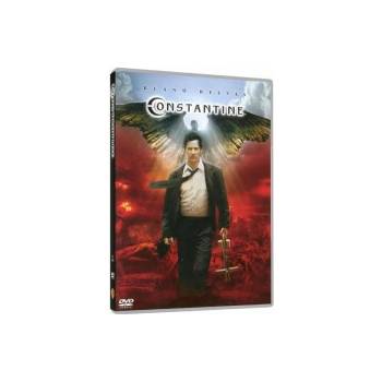 Constantine- DVD