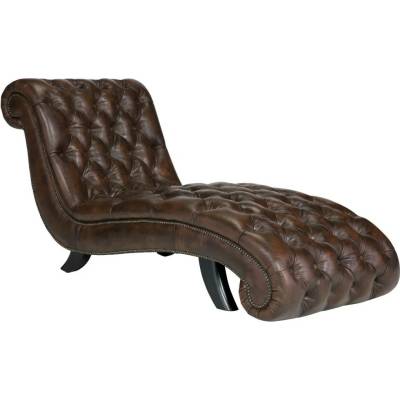 SOB Nábytek Relaxační křeslo Chesterfield F0A00000852W