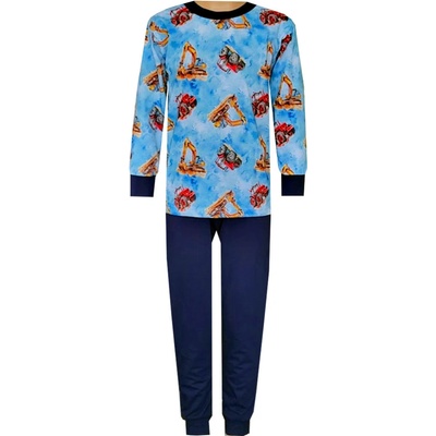 Dětské pyžamo Foltýn DP280