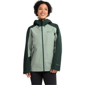 Jack Wolfskin Яке wildbound 2l jkt w (a65805-e0272)