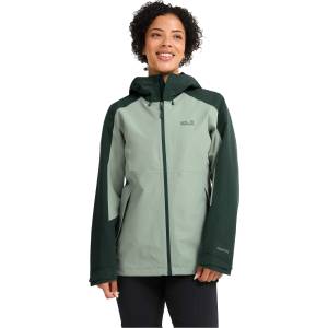 Jack Wolfskin Яке wildbound 2l jkt w