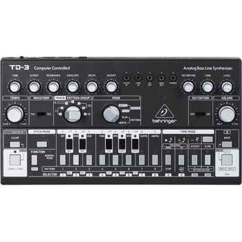 Behringer TD-3