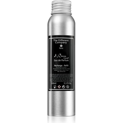 The Different Company Al Sahra parfémovaná voda unisex 100 ml náhradní náplň