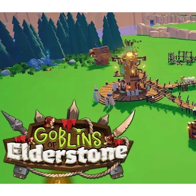 Goblins of Elderstone