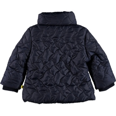 BabyFace Детско яке за момиче Babyface, синьо (5208150-3)