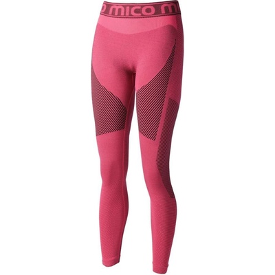 MICO Warm Control nero/amarena one I