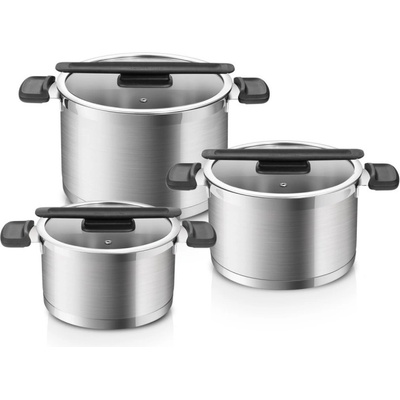 Tescoma sada nádobí COMPACT 6 ks – Zboží Dáma