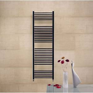 Zehnder Impa - Баня радиатор 140x50 см, прав, хромиран IMPC-140-050 (IMPC-140-050)
