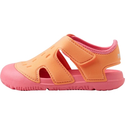 Reima Детски сандали Reima Kid's Koralli Sandals - Apricot - размер 29 (EU) (702-3080-0318)