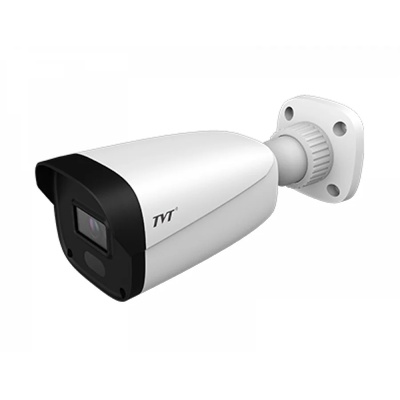 TVT 4 камери с 50м. нощно виждане в комплект с dvr tvt (4ch-7422as2-ar3-2104ns-hc)