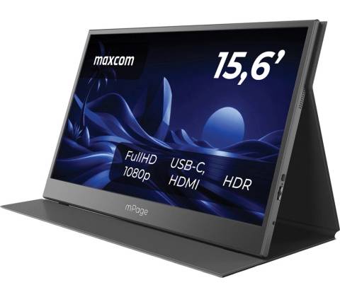 Maxcom Mpage 15
