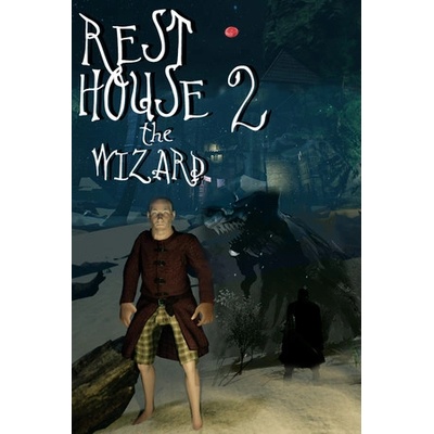 Minotaur production Rest House 2 The Wizard (PC)