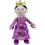 The Puppet Company Кукла за куклен театър за пръсти Кралица - toytown