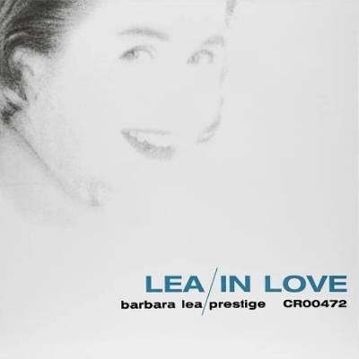 Barbara Lea - Lea In Love (Mono) (180g) (LP) (888072289369)