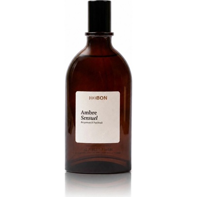 100BON Ambre Sensuel toaletná voda unisex 100 ml