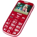 Mobilní telefony TESLA SimplePhone A50