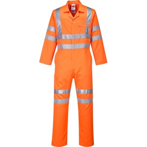 Portwest Hi-Vis RT42ORRL