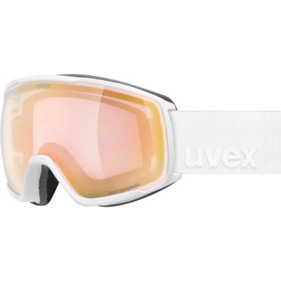 uvex Ски маска Uvex Victorious S V S1-3 (VLT 14-70%) Ski goggles - White Matt - размер One Size (417-4852-0211)