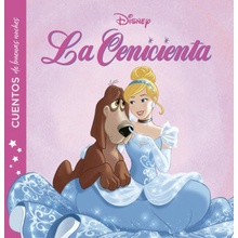 La Cenicienta. Cuentos de buenas noches