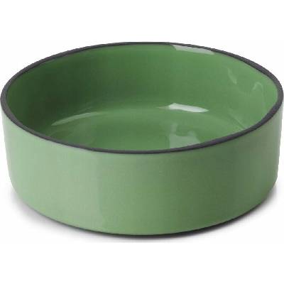Revol CHARACTER Gourmet talíř, průměr 14 cm Máta