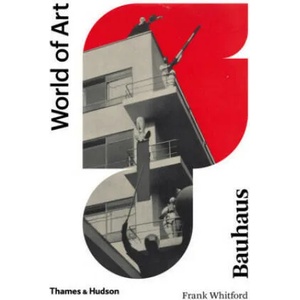 Bauhaus | Frank Whitford (ISBN: 9780500204627)