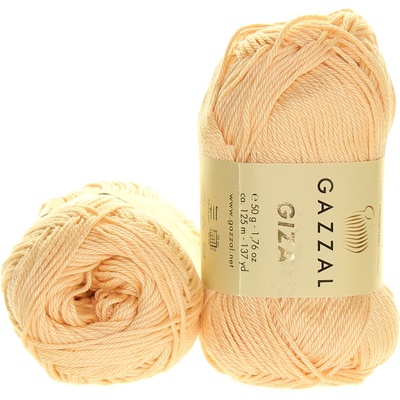 Gazzal Giza 2489 béžová