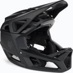 FOX Proframe RS велосипедна каска черна 31107_255