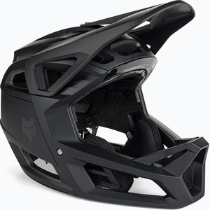 FOX Proframe RS велосипедна каска черна 31107_255