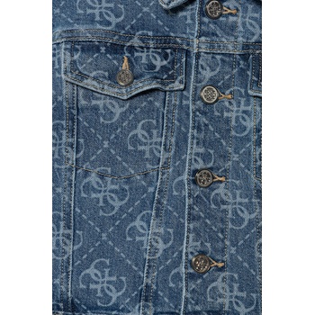 GUESS Детско дънково яке Guess (J6RL02.D5FM0.PPY2)