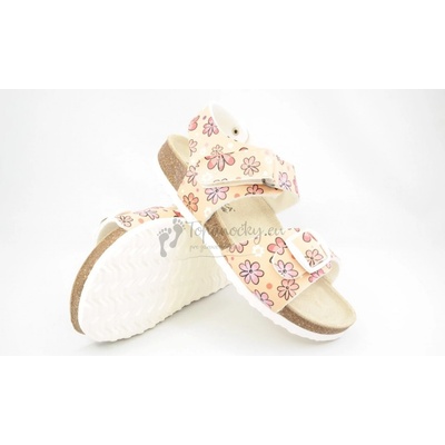 Protetika detské sandále ORS T 97 vzor 41