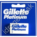 Gillette Platinum 5 ks