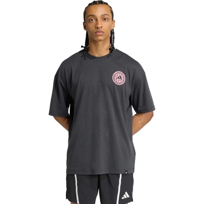 Adidas Тениска Power Graphic T-Shirt-shirt