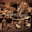 Artillery - Raw Live At Copenhell CD