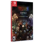 Enhance Games Tetris Effect Connected (Switch)