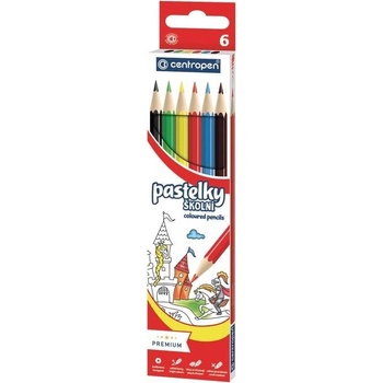 Centropen 9520/6f